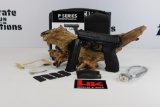 HK P30 .40 S&W