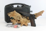 Tisas Zig M1911 .45 ACP