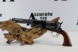 A. Uberti 1847 Walker .44 Black Powder