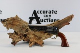 Italian Black Powder Revolver .31.