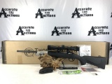 Thompson center T/C Compass II Compact 243 Win