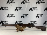 Lee-Enfield MK3 .303 CAL