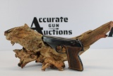 Mauser HSC 9mm