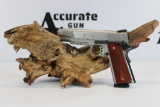 Smith & Wesson SW1911 .45 ACP