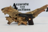 Colt Mustang Pocketlite .380 ACP