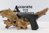 Glock 32C .357 Sig