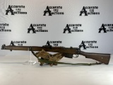 Ishapore 2A1 7.62x51
