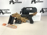 Glock 22Gen5 40