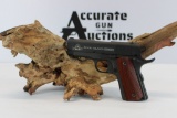Rock Island Armory M1911-A1 .45 ACP