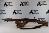 Japan Type 99 Arisaka 7.7X58