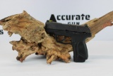 Ruger Max-9 9mm luger