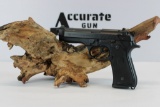 Beretta 92FS 9mm