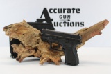 Springfield XD-9 Sub-Compact 9MM