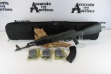 Century Arms Inc VSKA 7.62x39