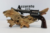 Ruger New Model Blackhawk .41 Magnum