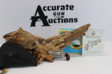 North American Arms NAA-22LR .22 LR