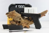 Glock 21 .45 ACP