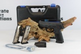 FN FNX-9 9mm