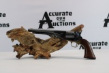 F.Llipietta .44 Black Powder