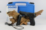 Sig Sauer P226 Navy SEALs Edition 9mm