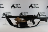 Century Arms CETME Sporter .308 cal