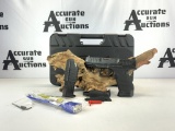 Walther PDP 9x19