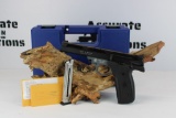 Smith & Wesson 22A-1 .22 LR