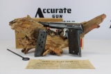 Astra 400/1921 9mm Largo