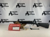 Savage Arms Axis 30/60 SPRG