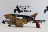 A. Uberti 1851 Navy Oval Trigger Guard .36 BP