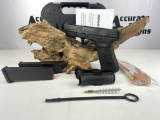 Glock 17 Gen 5 9MM