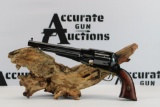 F.Llipietta Black Powder Revolver .44 Cal