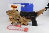 Sar Arms SARK2P 9mm