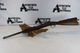 Uberti Springfield Trapdoor Carbine .45-70
