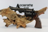 Astra 44 .44 Magnum