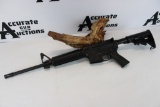 Ruger AR-556 5.56 NATO