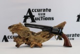 F.Llipietta 1851 Navy Oval Trigger Guard .36 BP