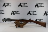 Thompson Center Renegade .54 CAL