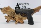 FN FNS-40 .40 S&W