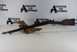 Remington Rolling Block 7mm