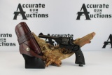 Webley & Ammo Mark IV .38 CAL
