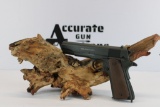 Tisas 1911A1 .45 ACP