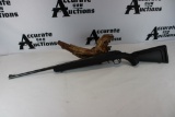 Ruger American .22 WMR
