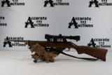Ruger 22-Oct .22 LR