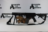 Natmil AR-15 5.56 NATO