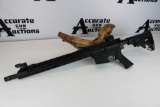 Bear Creek BCA15 .223 WYLDE