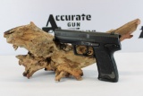 HK USP .40 S&W