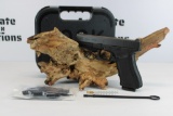 Glock 22 .40 S&W