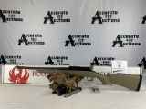 Ruger American 7.62x39