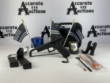 Glock 22 Gen 4 .40 S&W